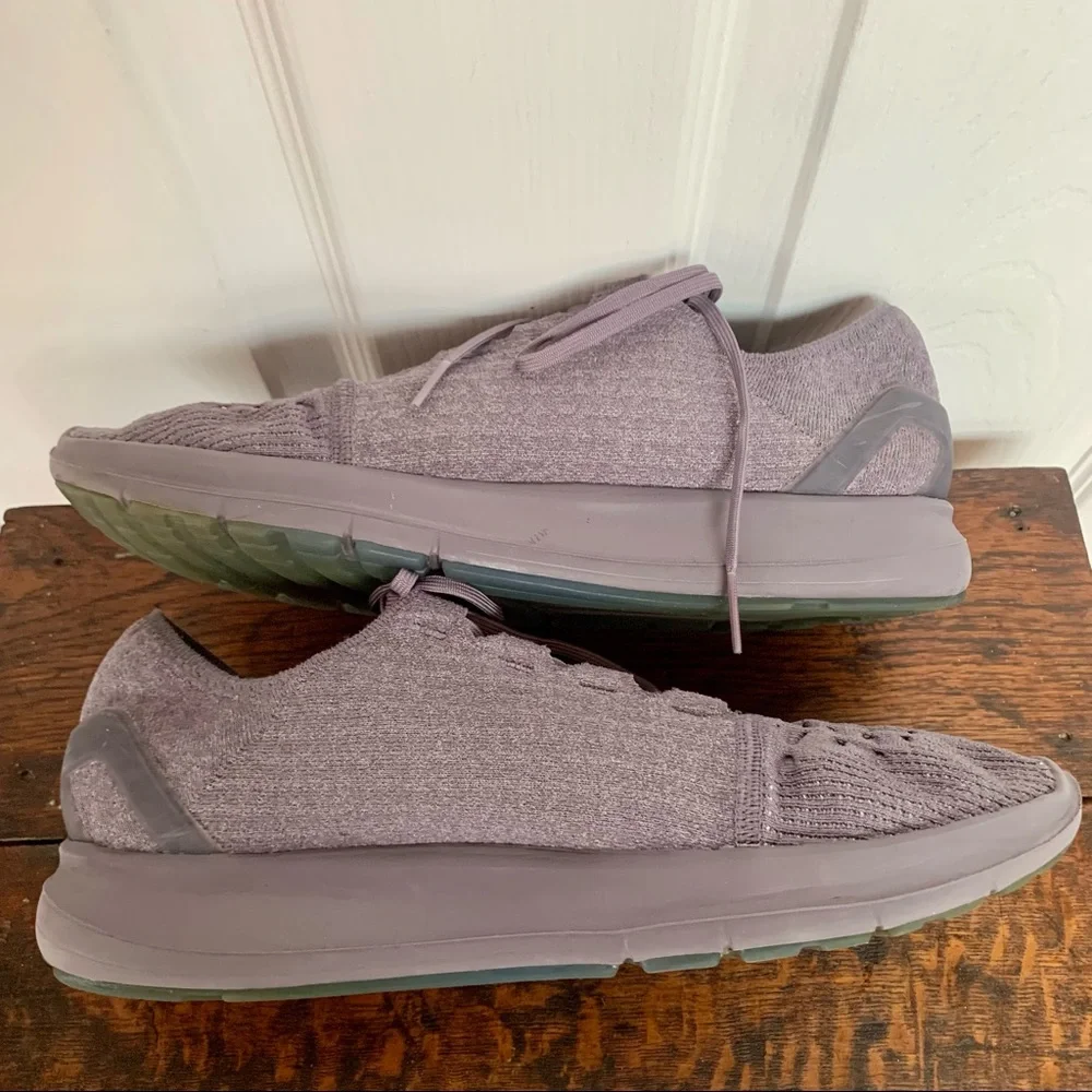 Under Armour Charged Mens Shoe - Picture 3 of 7